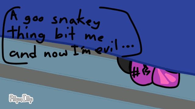 Burning colors- Episode #1 "Familiar friends." (Among us animation pilot) смотреть онлайн