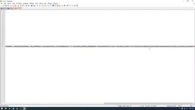 4 - Add Imagery to Mosaic Dataset with Python from Pro - ArcGIS Pro Scripting with Python and Arcpy смотреть онлайн