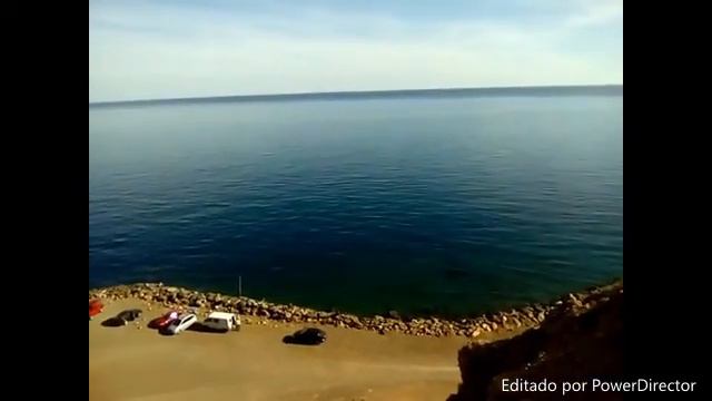 Часть 16. Агуадульсе (Aguadulce). смотреть онлайн