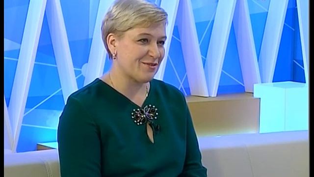 Утренний гость. Профилактика ОРВИ