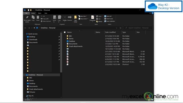 3 Ways to Get OneDrive for FREE - FREE One Drive смотреть онлайн