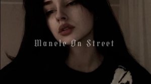Serena & Doja Cat - Manele On Street [Sped up x 1hour]