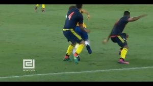 футбольные фишки трюки футбол 2017