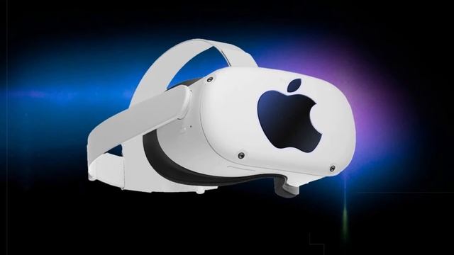 Первый VR-шлем Apple будет в два раза дороже MacBook Air с новейшим чипом M1