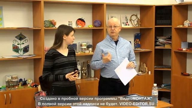 словоистины г.Кременчуг  Даррел Хенсон - " Библия - Слово Божье" часть -1