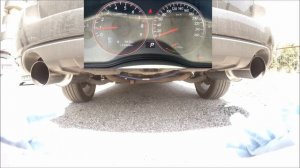 EZ30 - 3.0R - Ultimate Exhaust Compilation - Revs/Acceleration