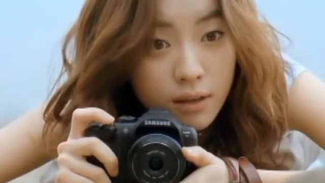 내츄럴하지만 눈부신 한효주 CF 미니다큐 (삼성 NX11) смотреть онлайн