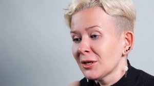 Вернуть вкус к жизни. Наталья Керре