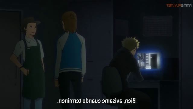 Se Puede SALVAR una CIUDAD si eres alguien NORMAL? | RESÚMEN: ikebukuro west gate park смотреть онлайн