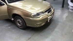 Продажа сразу после покупки. Дэу Нексия (Daewoo Nexia)