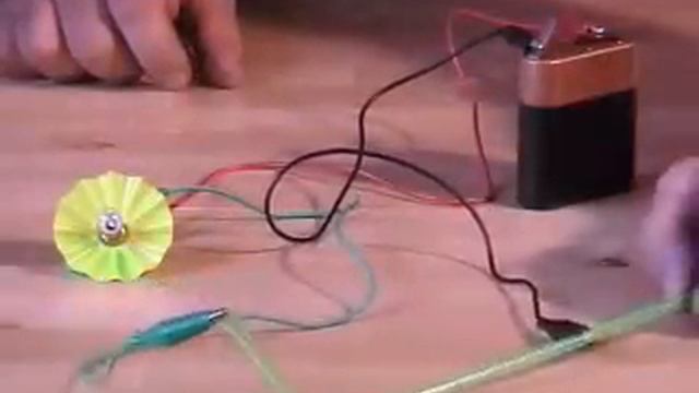 Materiali che conducono l'elettricità смотреть онлайн