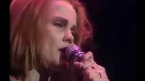 Belinda Carlisle  ~ Runaway Live [1990 Full Concert]