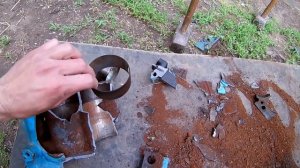 10. ДВУХЦИЛИНДРИУС НА ПАРОВОЙ ТЯГЕ! Оживляем паровик!