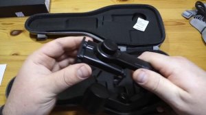3-х осевой стабилизатор Zhiyun Smooth Q
