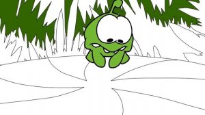 Om Nom Stories BEST of ALL SEASONS | Cut The Rope | Funny Cartoons for Kids