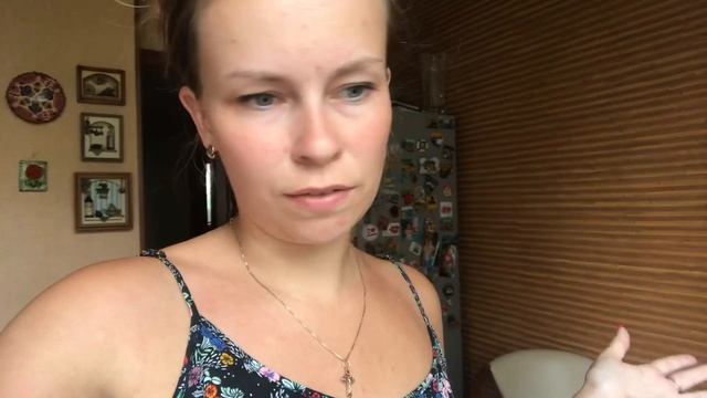 ОБЗОР НА НОВЫЙ БЛЕНДЕР! ПОКРАСИЛАСЬ В РОЗОВЫЙ?! смотреть онлайн