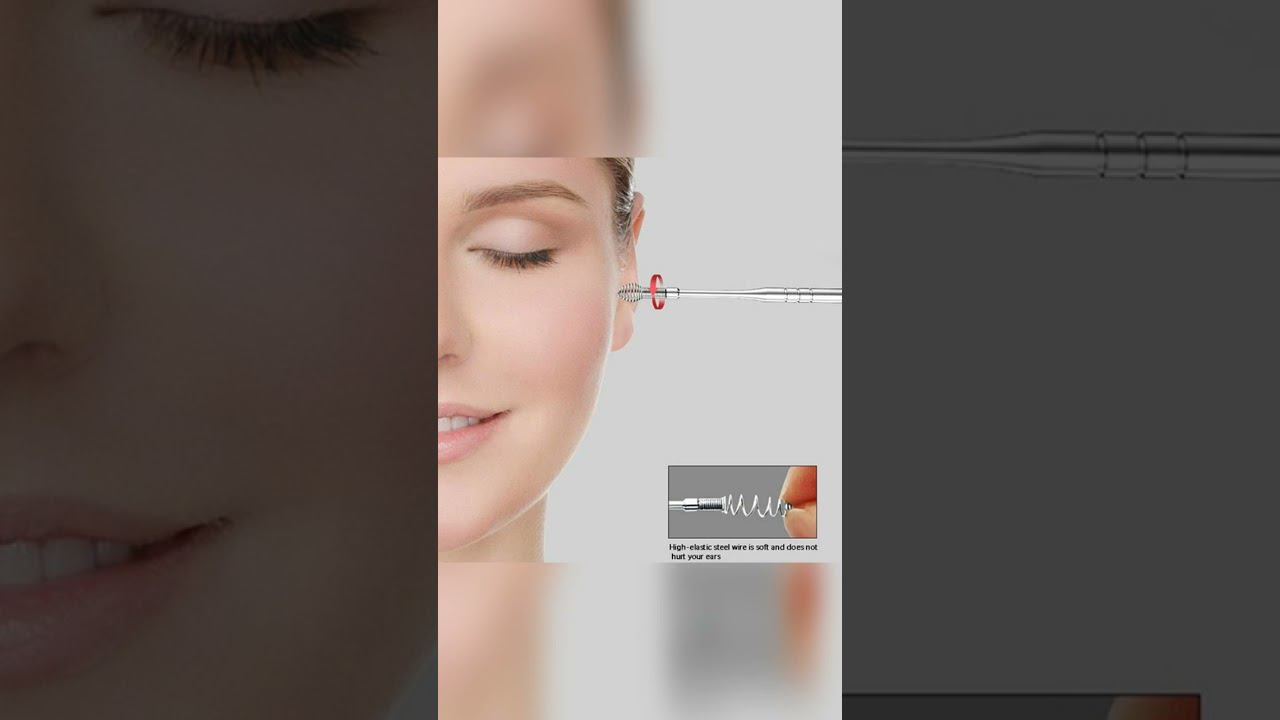 Набор для гигиены ушей смотреть онлайн