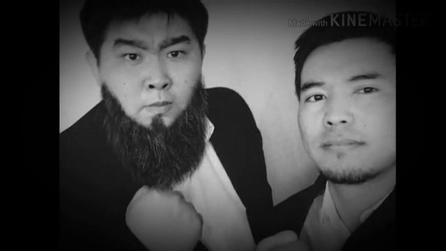 Көкжалдар мекені. Дəулет Сағынтаев. Жайдарман 2018. смотреть онлайн