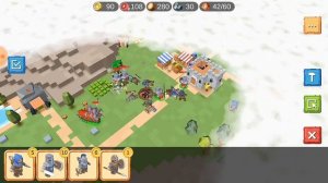 Внезапно годно! Siege Up