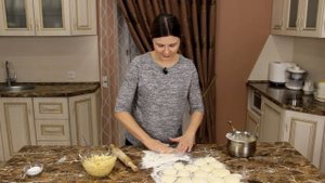 Быстрые ПИРОЖКИ с рисом и яйцом!