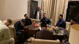 Назма Хож-Ахьмад Маккахь