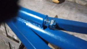 Прицеп к мотоблоку своими руками продолжение