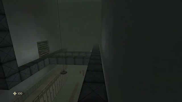 XIII - XXX Difficulty #13 - Plain Rock Penitentiary