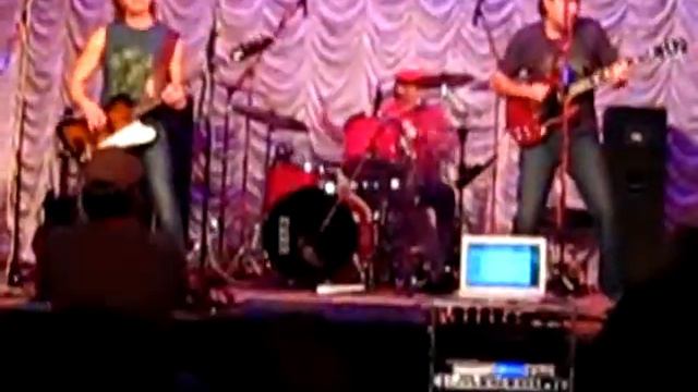 Кот Который - На Том Берегу смотреть онлайн