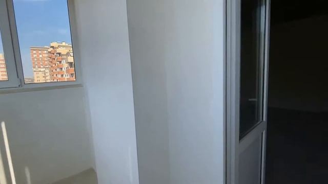 Евро трехкомнатная квартира в ЖК Красный Аксай Ростов-на-дону/Недвижимость Ростов-на-Дону