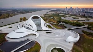 7 БЕЗУМНЫХ МЕГАПРОЕКТОВ КИТАЯ