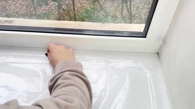 Бюджетный вариант утепление окон внутри смотреть онлайн