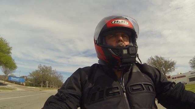 Honda Shadow 750 ACE(ep.77) Tour Bike Choices смотреть онлайн