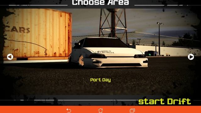 Обзор на игру just drift смотреть онлайн