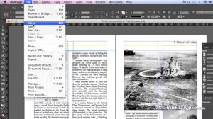 ID2Q InDesign to Quark Bundle Mac for QuarkXPress 9 & 10