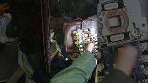 Пускатель магнитный ПМЛ или ПМЕ. Какой лучше? Ну ну!