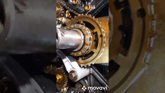 Тойота Сюрф метки грм 3RZ смотреть онлайн