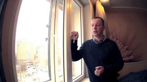 Двойное остекление