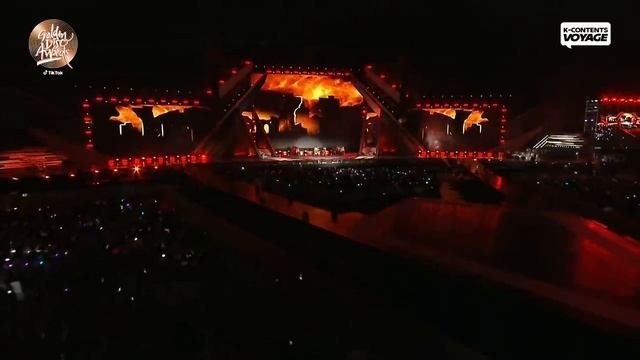 (G)I-DLE Performance At Golden Disc Awards 2023✨