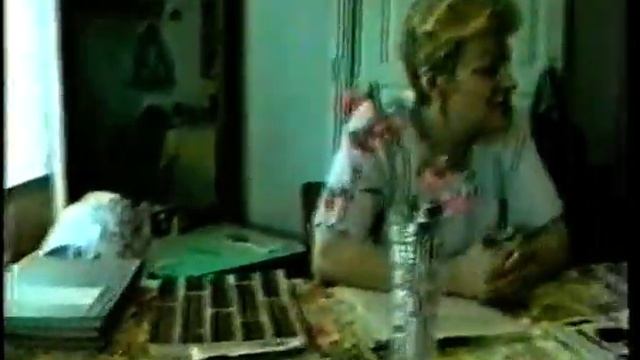 История семьи Абариных, Алтайский край, г.Славгород. смотреть онлайн