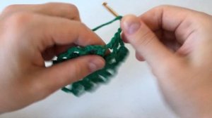 Коврик крючком, коврик для ванны крючком