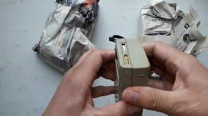 Приёмники с Днепропетровщины. Пять относительно нечастых радиоприёмников пр-ва СССР. Распаковка