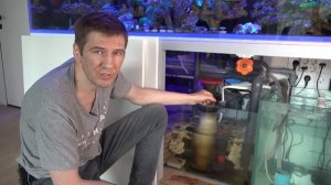 Флотатор. Настройка и обслуживание