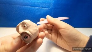 Лепим Михаила гаршенова или Король и шут
