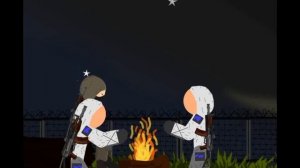 И мы не встанем на колени (S.T.A.L.K.E.R).