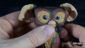 NECA Gremlins Series 4 Brownie | Video Review ADULT COLLECTIBLE