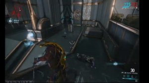 warframe билд на эфирные кинжалы