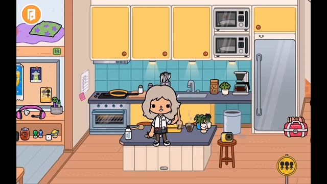 Идеи для наполнения ланч-бокса! |Готовим вместе с Даниэллой| смотреть онлайн