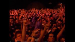 Chris Cornell live 2007 (full concert)