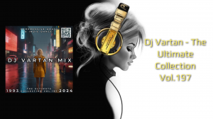 Dj Vartan - The Ultimate Collection Vol.197