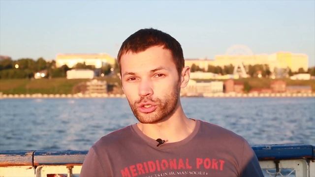 Ян Ландау. Ижевск смотреть онлайн